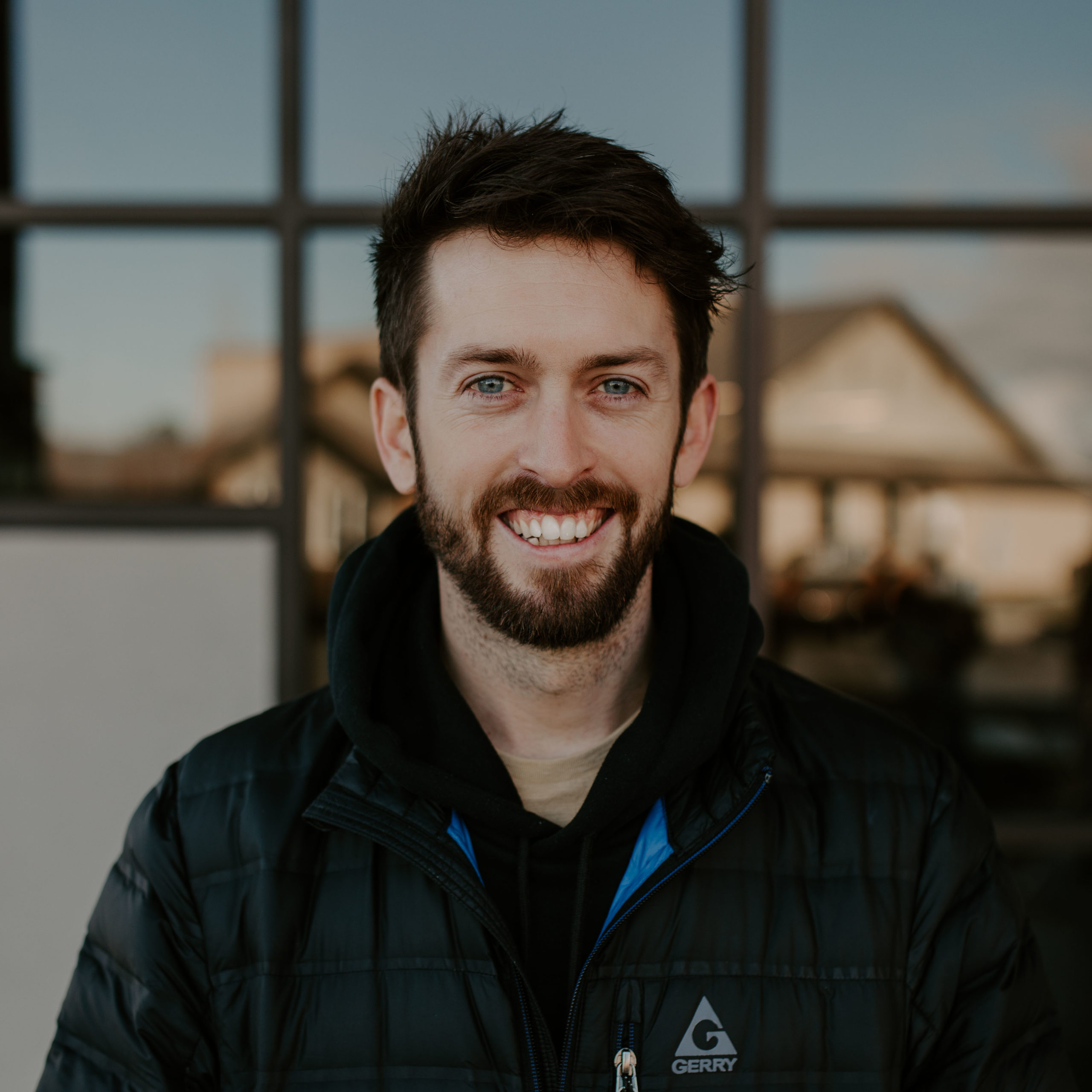 JoshCunningham Edgewater Christian Fellowship