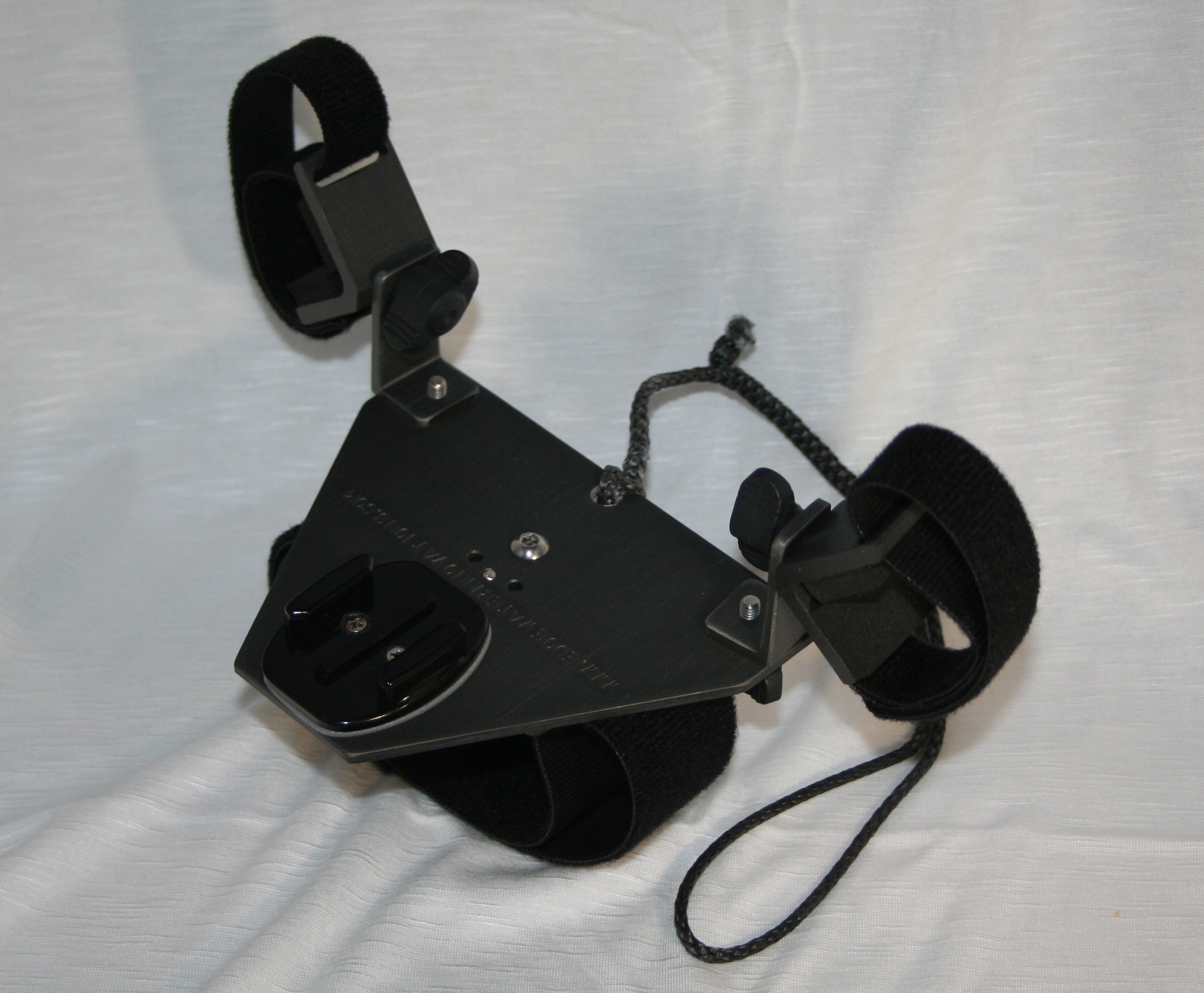 GoPro Dive Light Mount