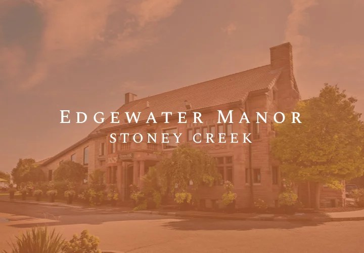 Home Edgewater Manor