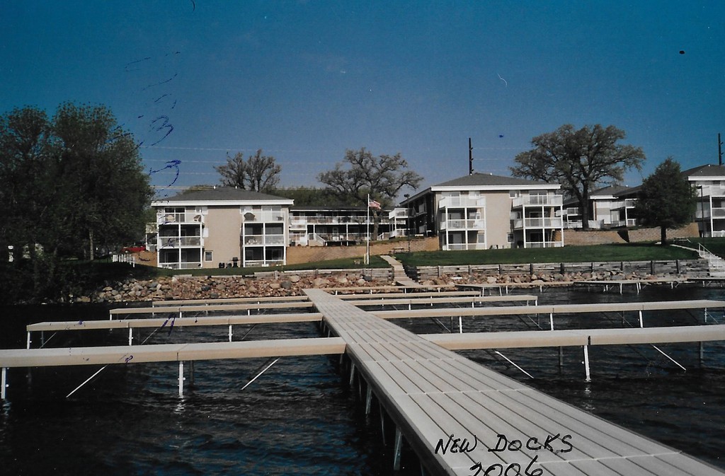 Edgewater Plaza Condominium Association Historic Edgewater Pics