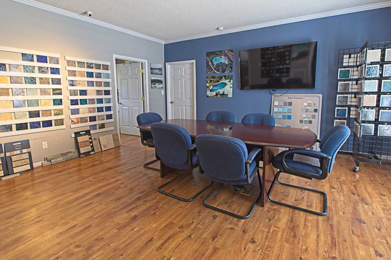 About Edgewater Pools Edgewater Pools