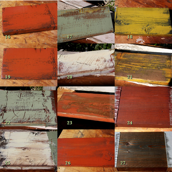 « EDGEWATER WOODWORK