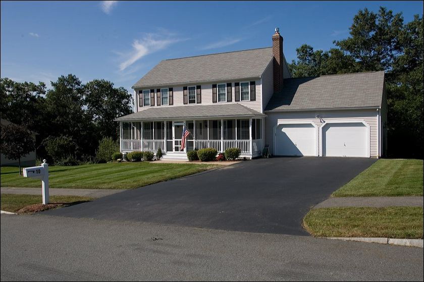 Edgewood Development Our Portfolio of Properties Residential