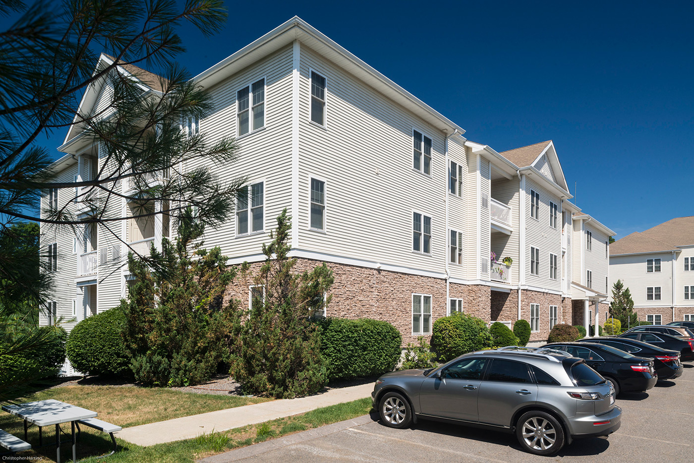 Edgewood Development Our Portfolio of Properties Residential