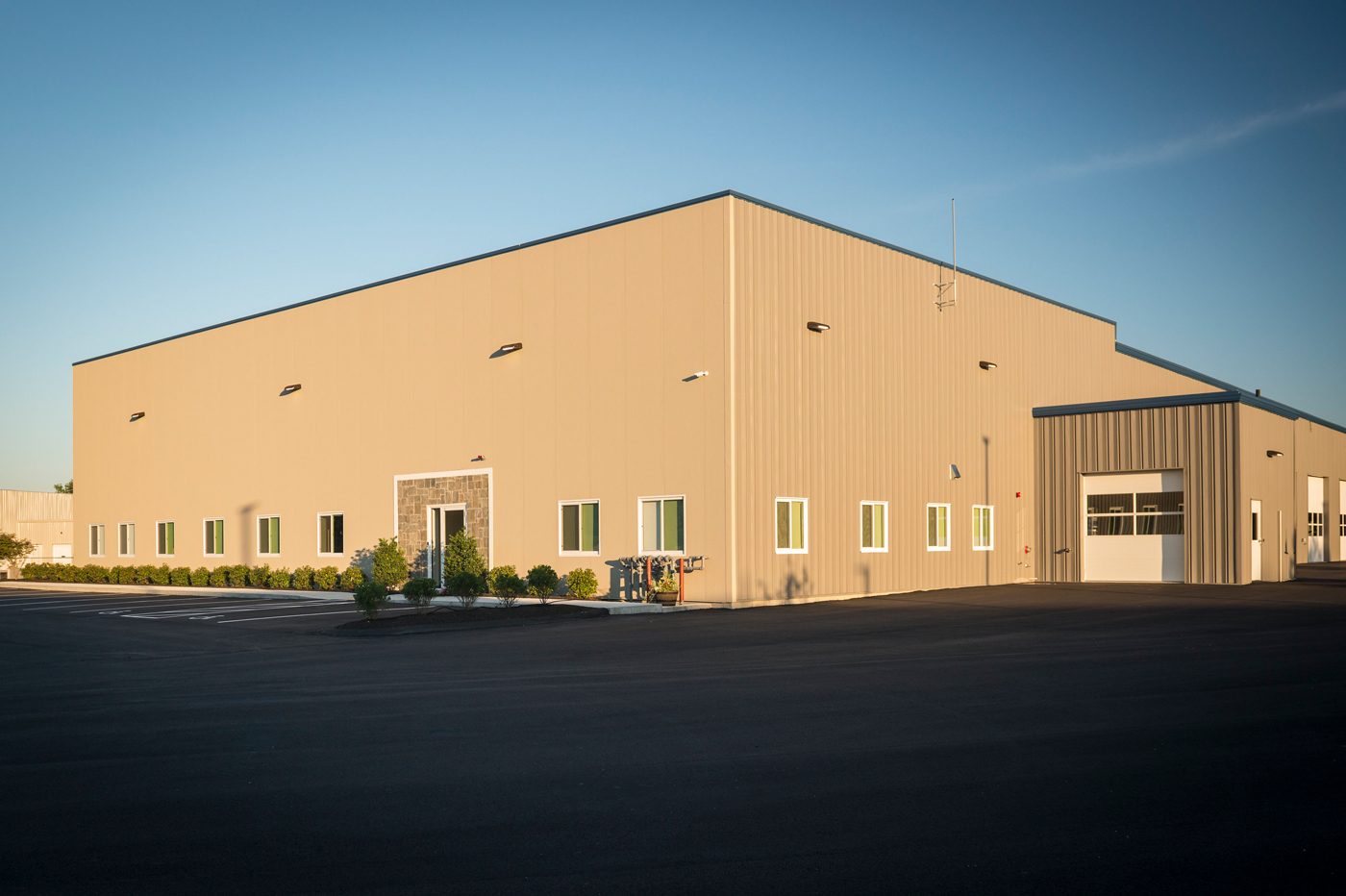 Edgewood Development Our Portfolio of Properties Commercial