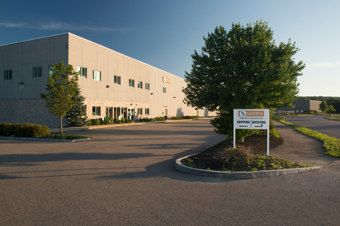 Edgewood Development Our Portfolio of Properties Commercial