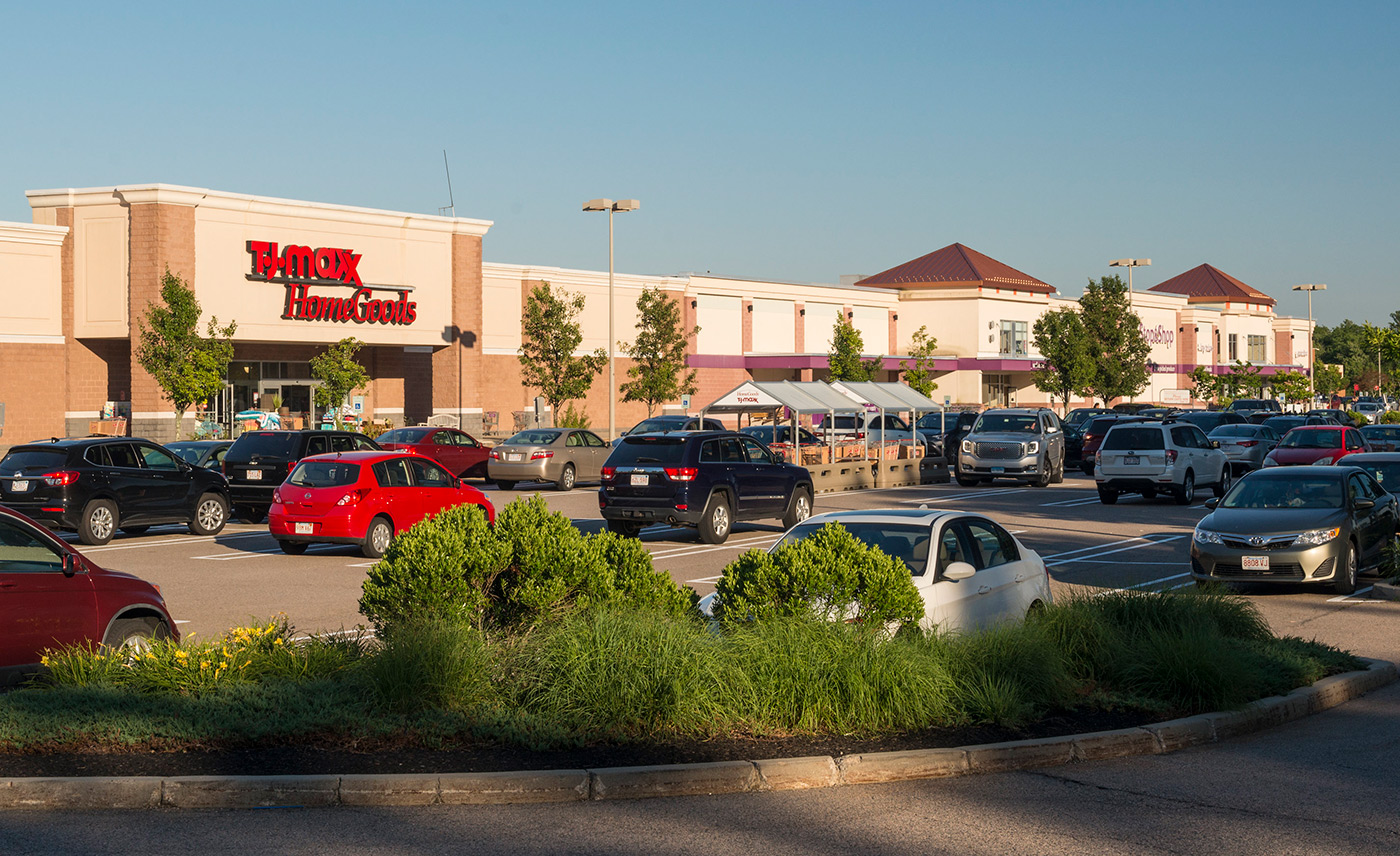 Edgewood Development Our Portfolio of Properties Commercial