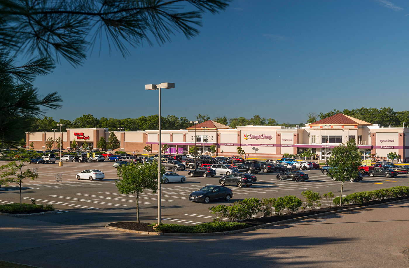 Edgewood Development Our Portfolio of Properties Commercial