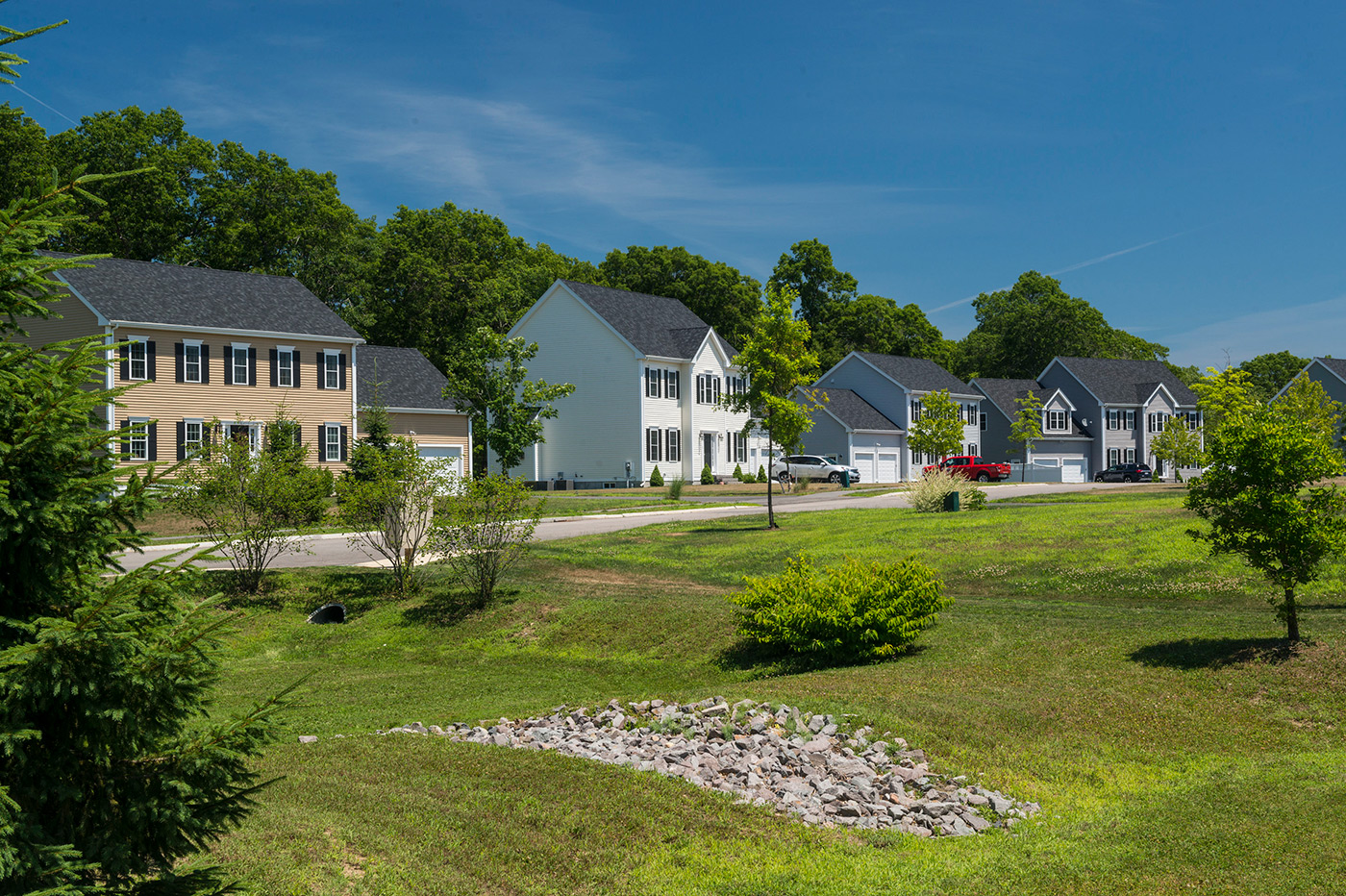 Edgewood Development Our Portfolio of Properties Residential