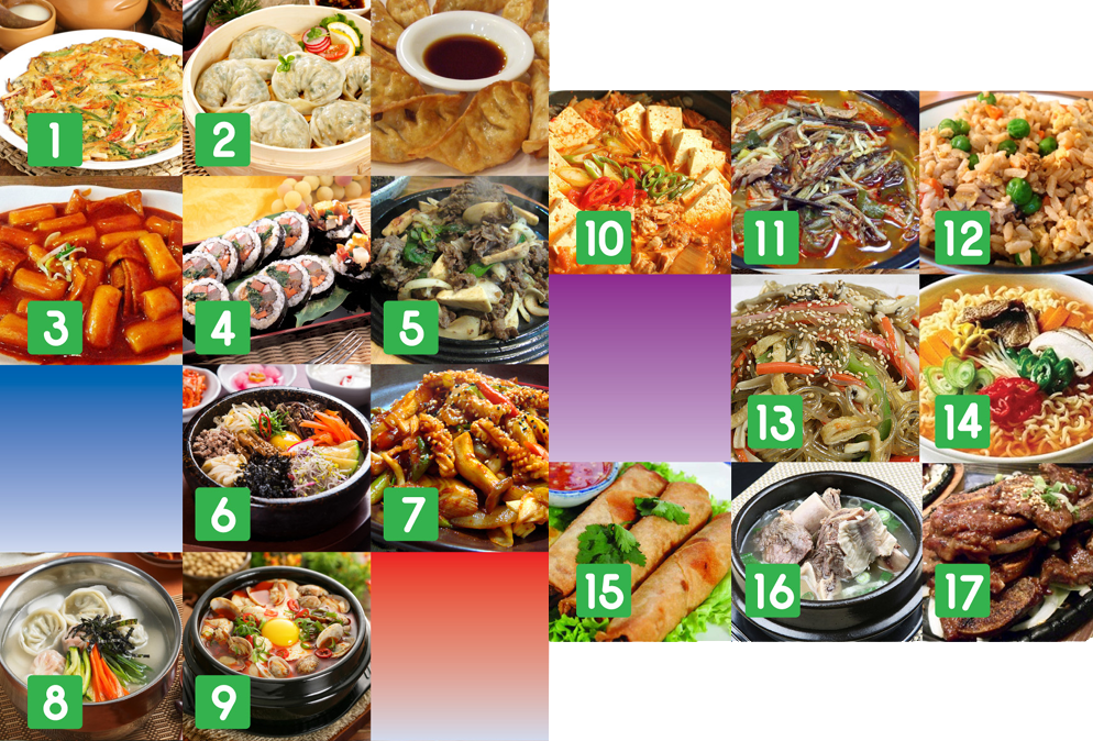 Seoul Restaurant Korean food Edgewood, MD