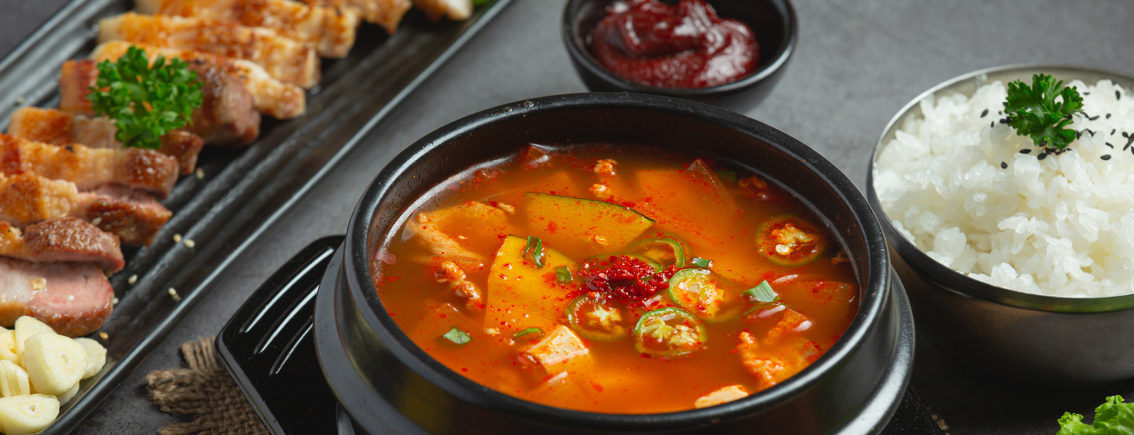 Seoul Restaurant Korean food Edgewood, MD