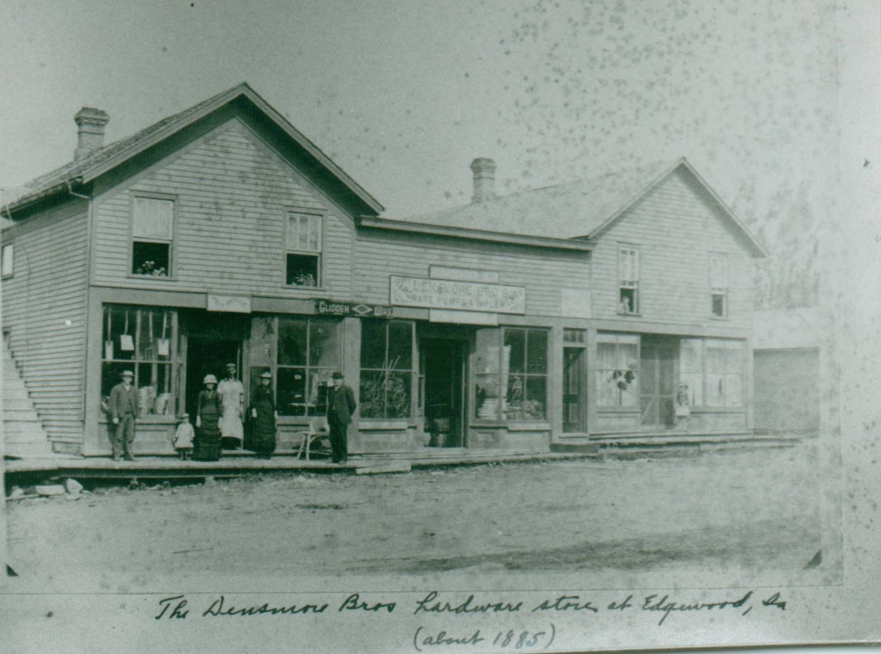 Photo Gallery Edgewood Museum