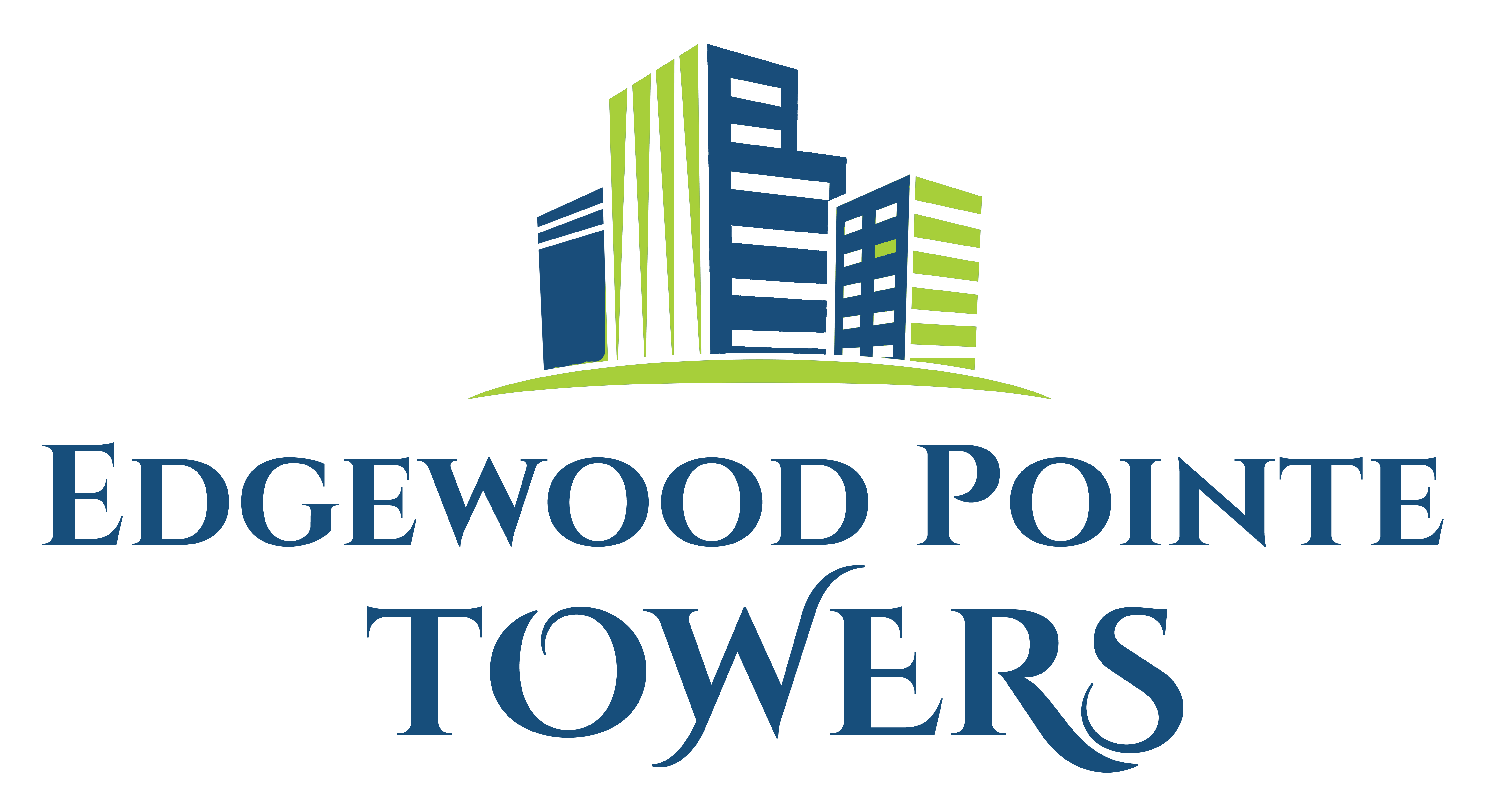 Edgewood Pointe Towers, Cedar Rapids, IA. Office Space for Lease