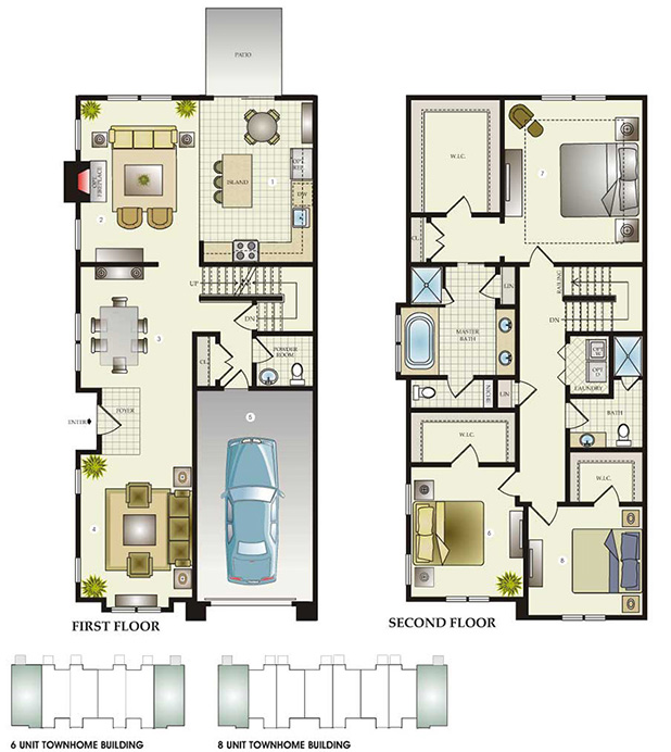 Celebrations at South Plainfield Edgewood Properties
