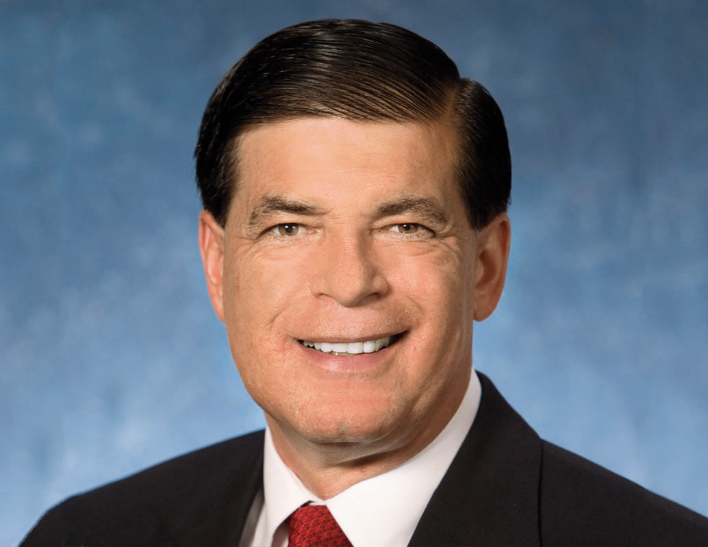 RogerDomres Edgewood Real Estate Investment Trust (REIT)