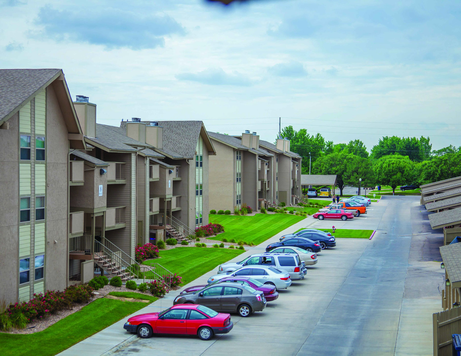 High_Point_East Edgewood Real Estate Investment Trust (REIT)