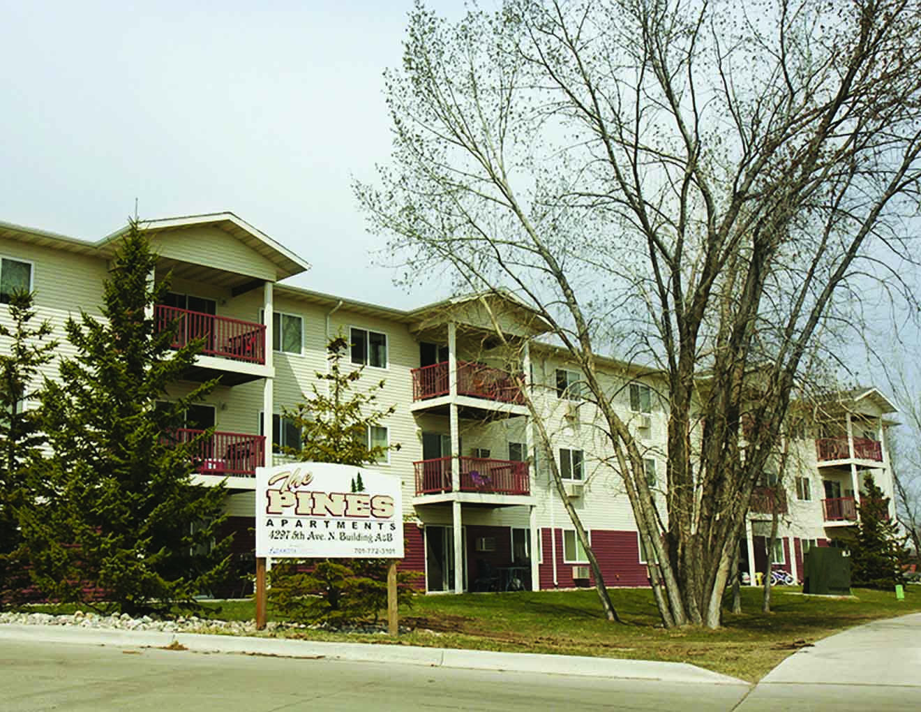 Pines Edgewood Real Estate Investment Trust (REIT)