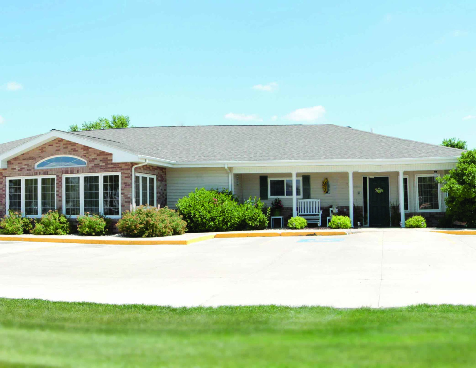 freemont Edgewood Real Estate Investment Trust (REIT)