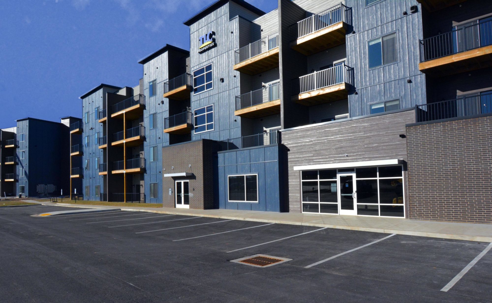 Cambium_Springfield Edgewood Real Estate Investment Trust (REIT)