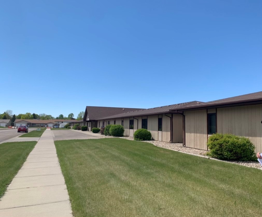 Terrace Edgewood Real Estate Investment Trust (REIT)