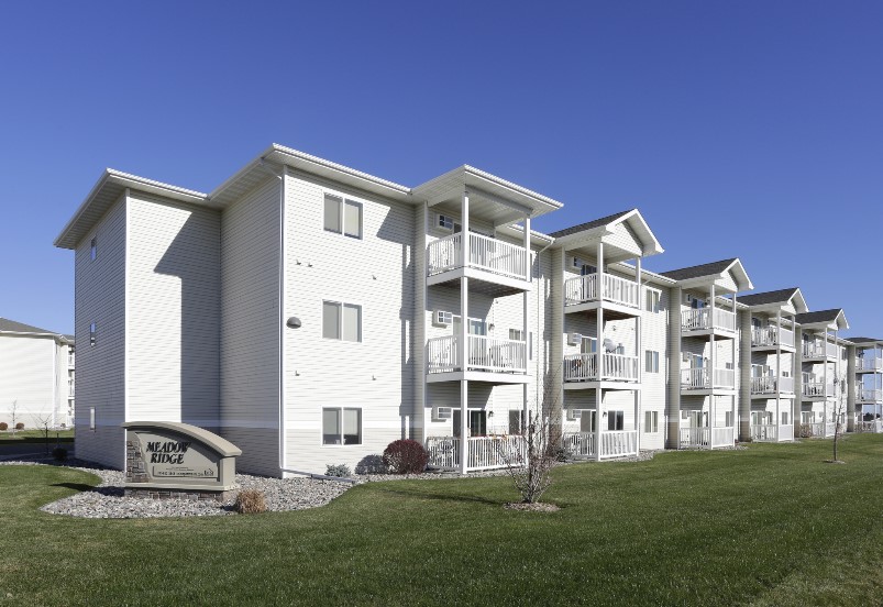 Meadow Ridge 1 Edgewood Real Estate Investment Trust (REIT)