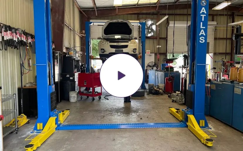 Auto Repair Shop in Orlando, FL - Auto Mechanics You Can Trust and Count On