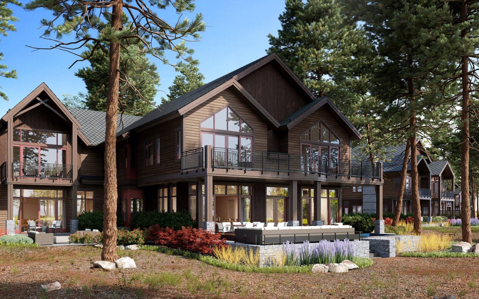 Home Edgewood Tahoe Resort