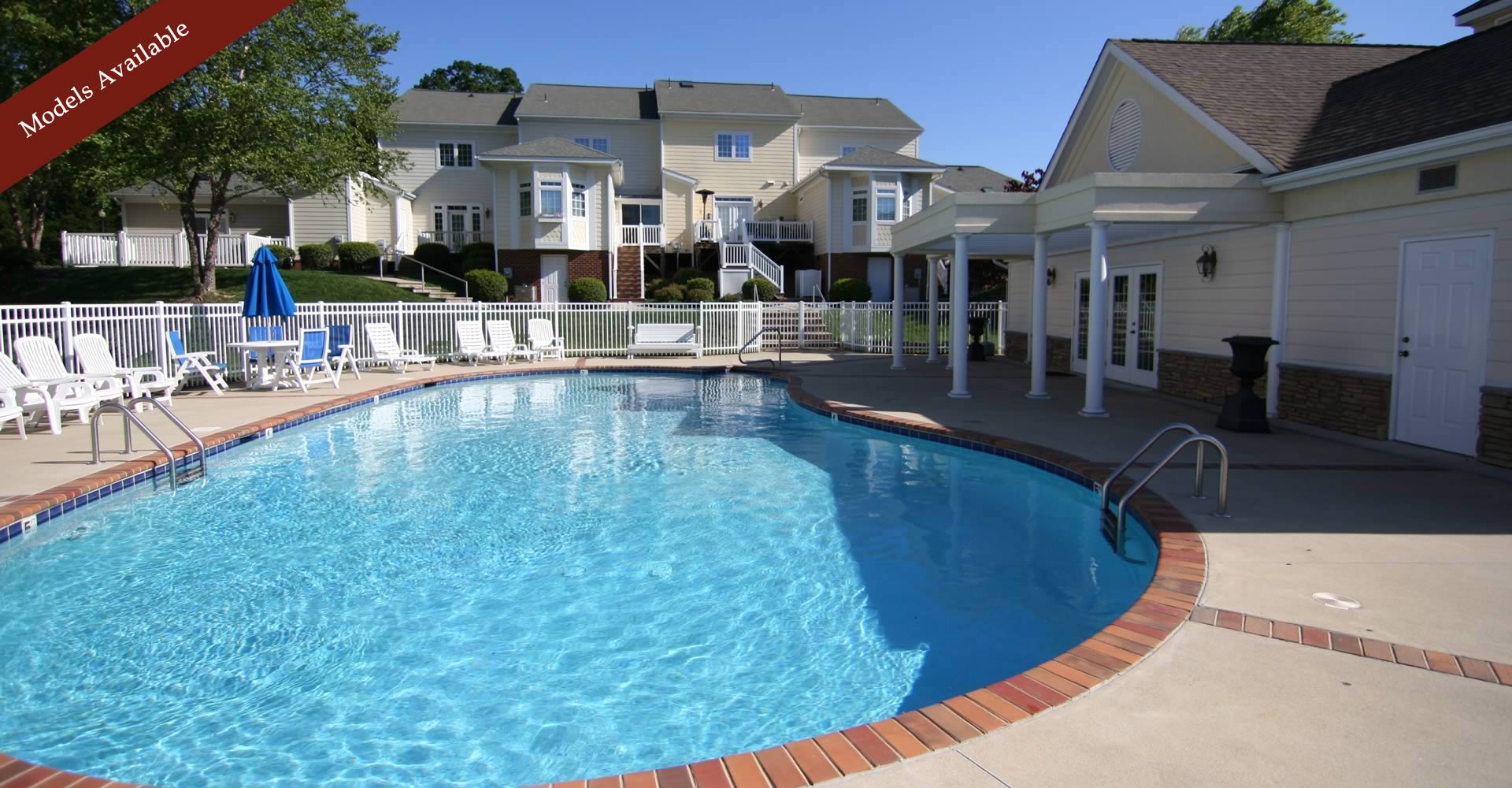 Southern Virginia Townhomes & Villas Edgewood