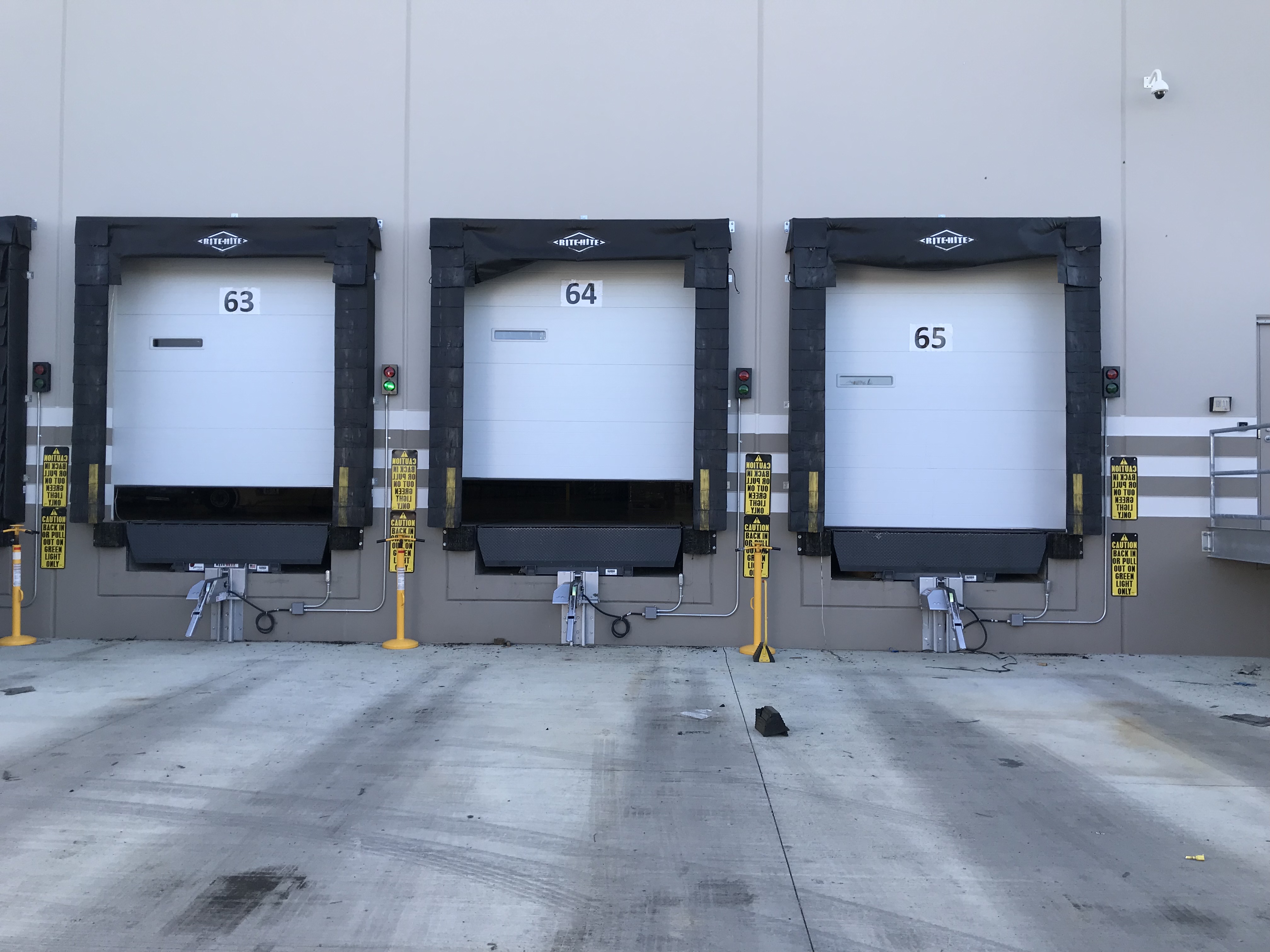 Bosch Automotive Edgewood Electric