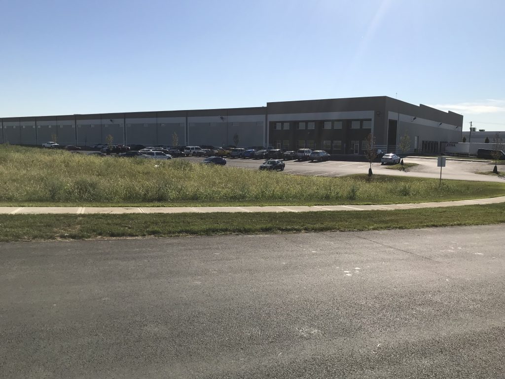 Bosch Automotive Edgewood Electric