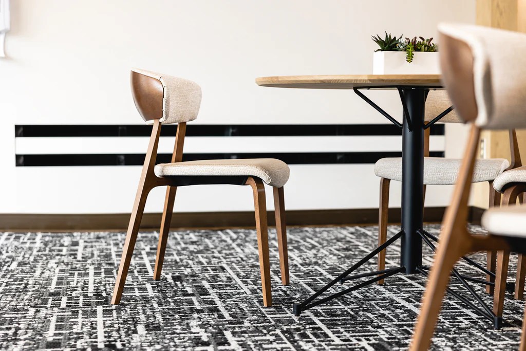 Furniture, Millwork and Metalwork in Columbus, OH Edgework Creative