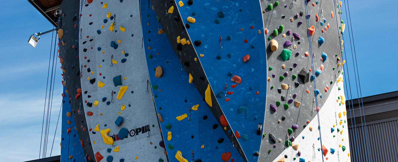 Best Rock Climbing Gyms Seattle at Todd Watts blog