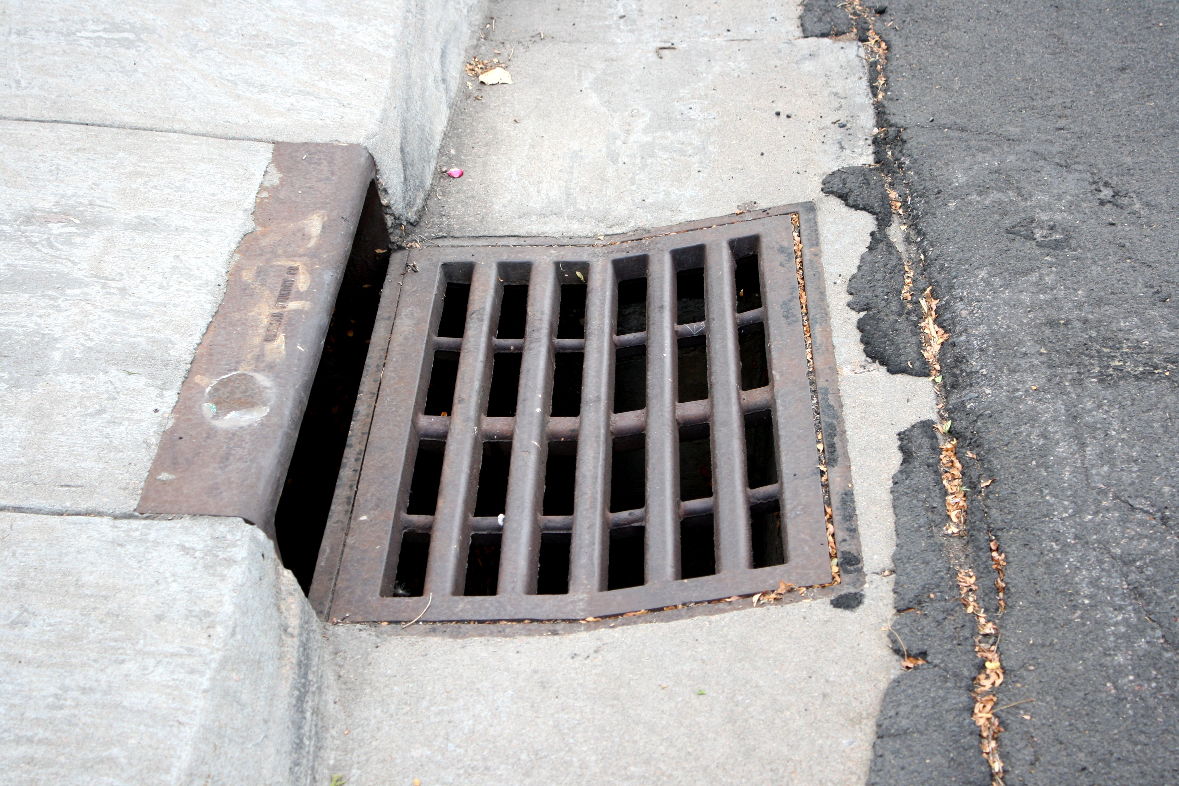 Stormwater Management Edgeworth Borough