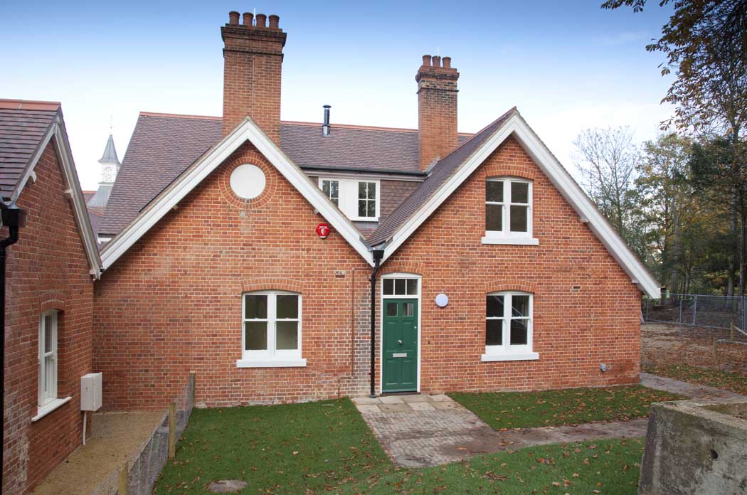 Sunninghill Park Stables Sunninghill Edgington Spink Hyne