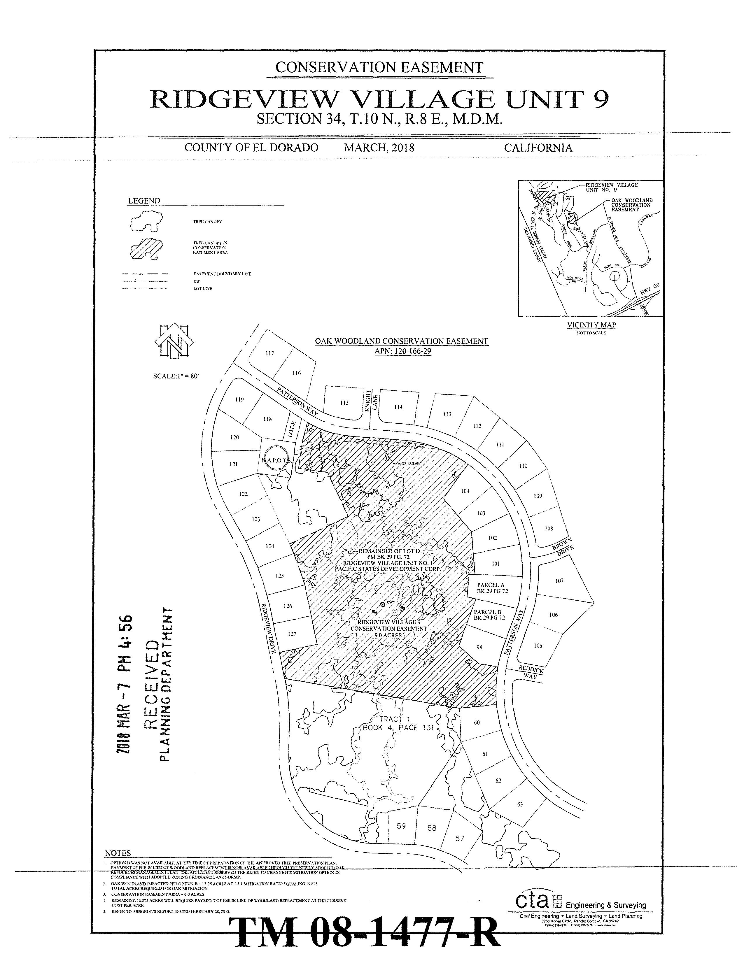 El Dorado County Planning Commission Meeting June 14, 2018 El Dorado