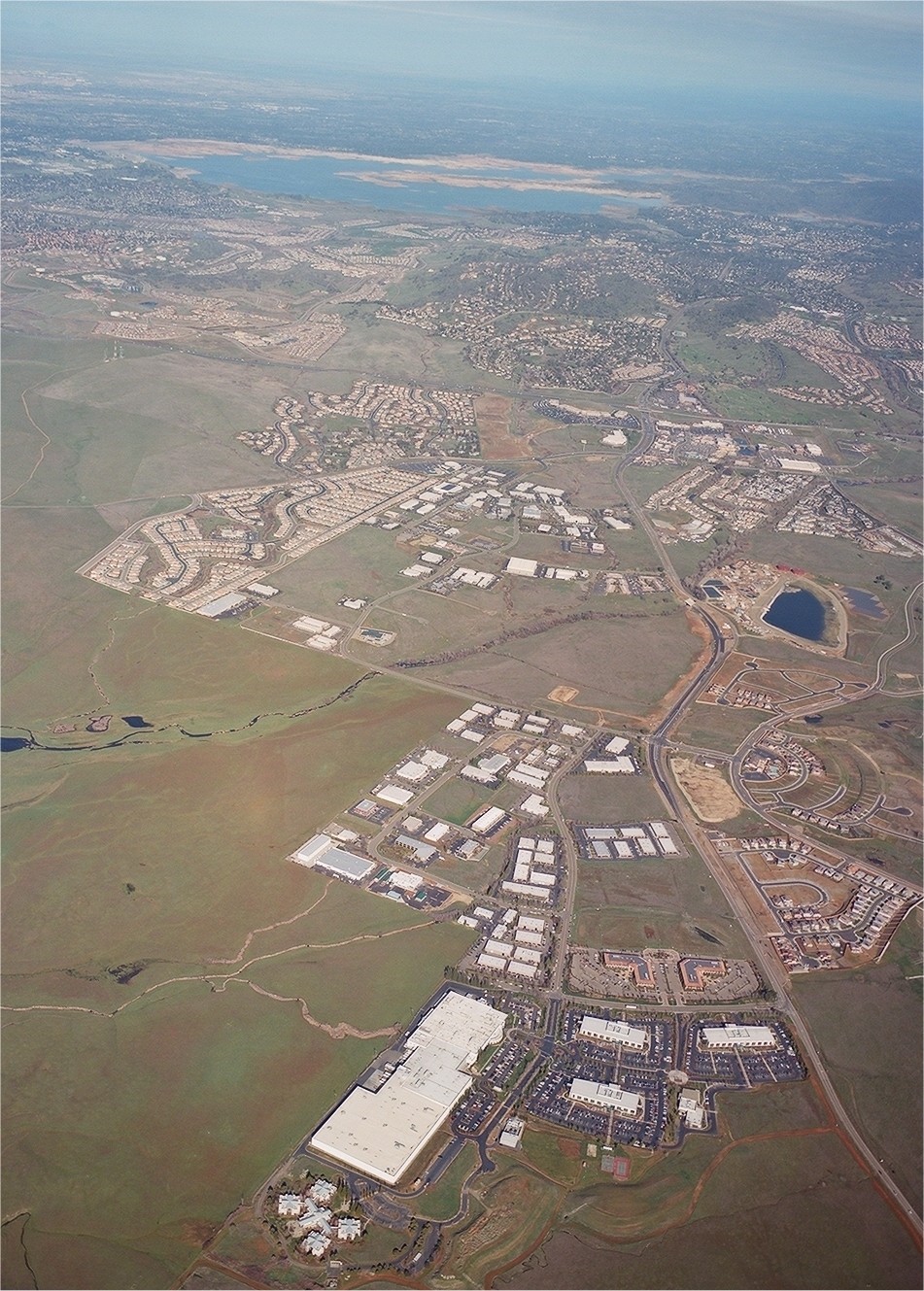 El Dorado Hills Business Park