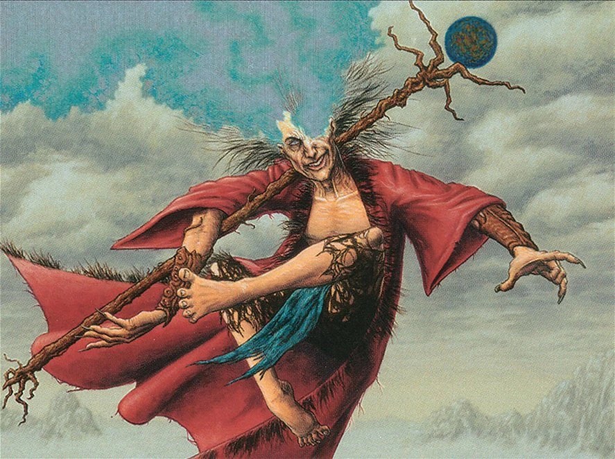 Counterspell (Card) EDHREC