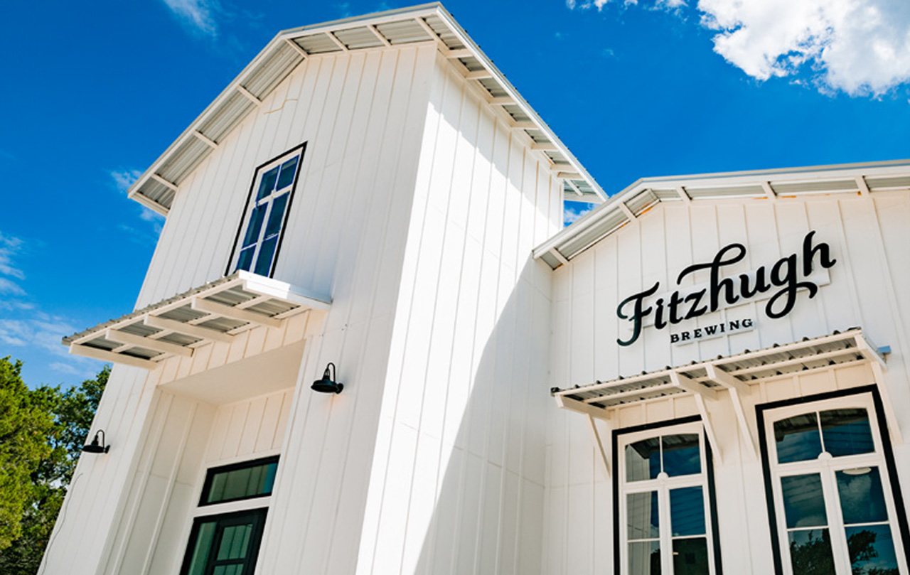 Fitzhugh Row Edible Austin