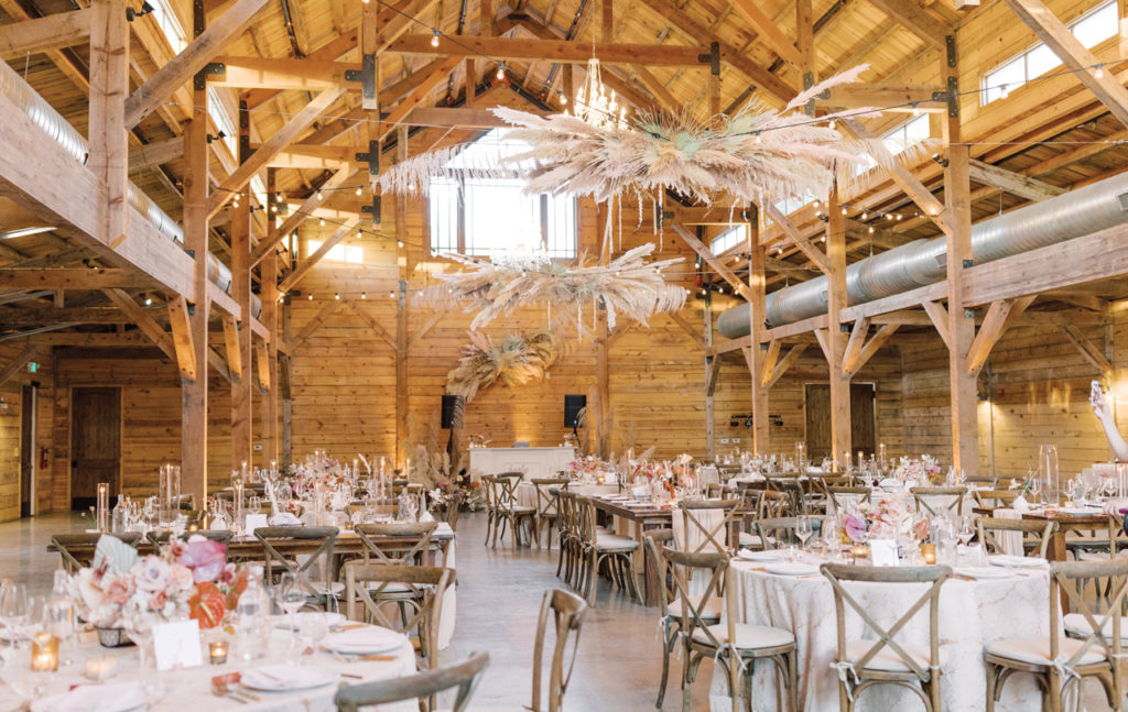 Fitzhugh Row Edible Austin