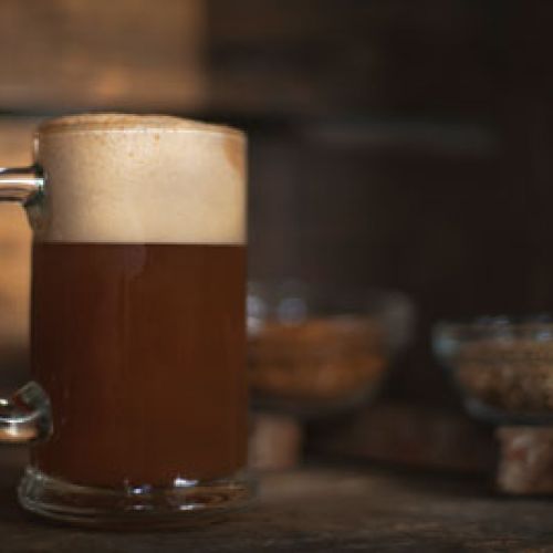 Traditional Root Beer Edible Austin