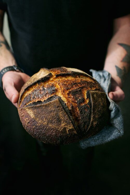 Bread Baking 101 Edible Brooklyn