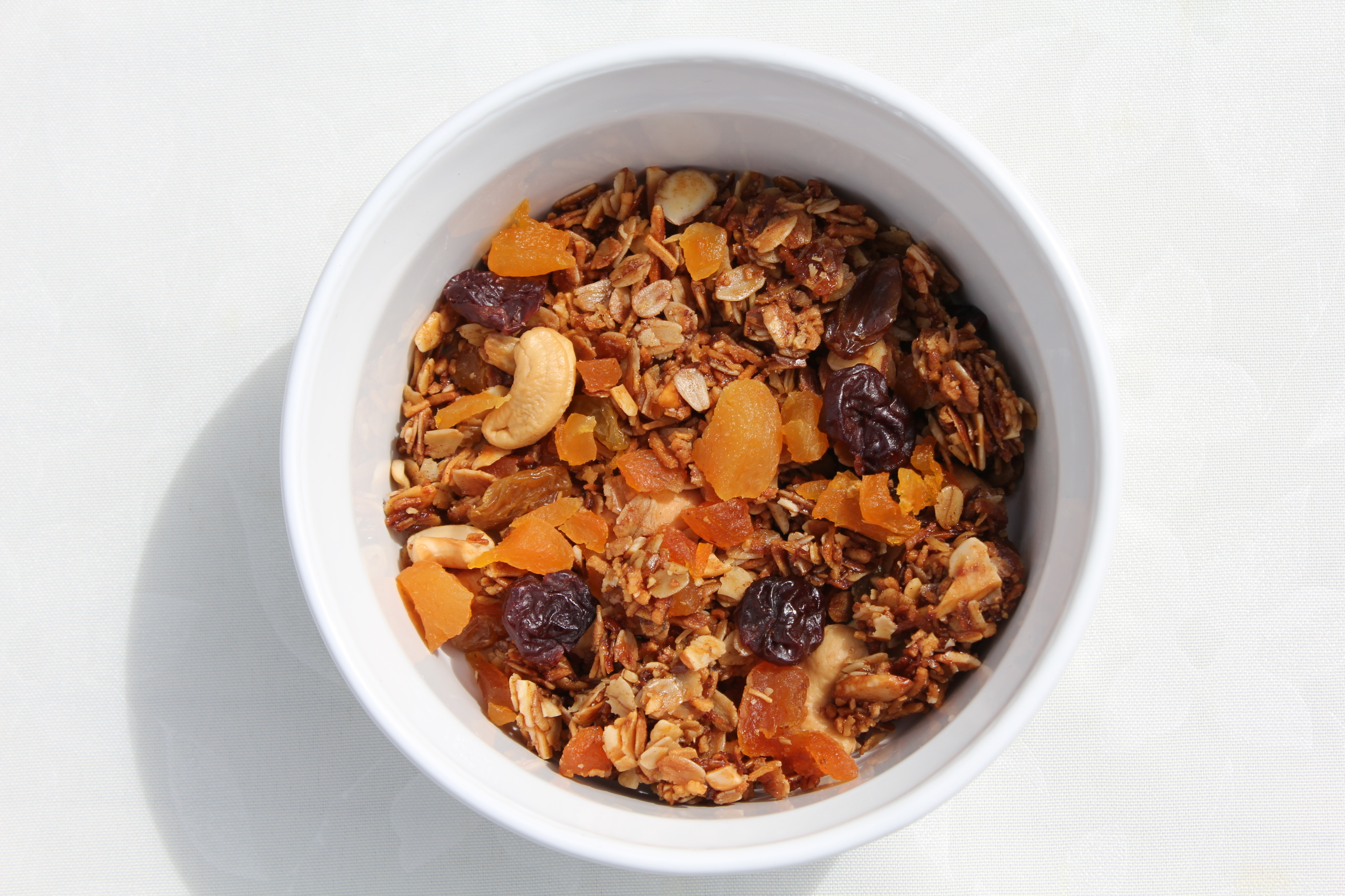 Delights Granola Edible Delights
