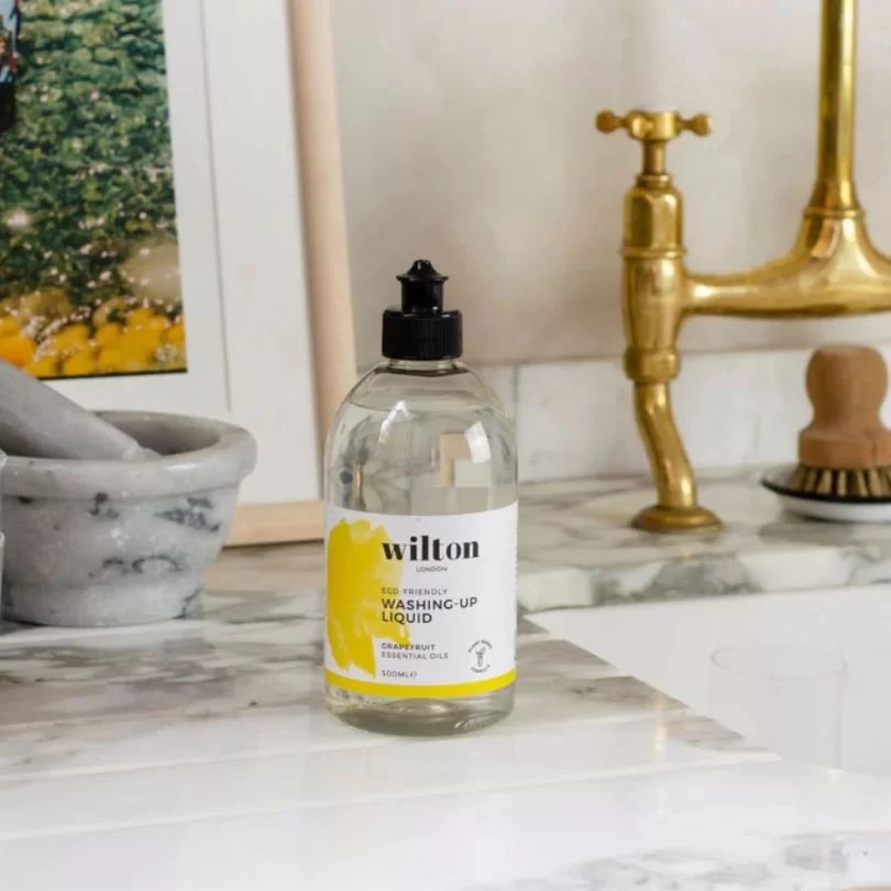 The 9 best vegan cleaning products in the UK » Edible Ethics