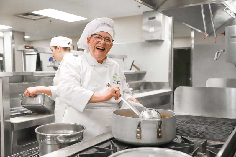 The Best Cooking Classes in Reno, Nevada Edible RenoTahoe