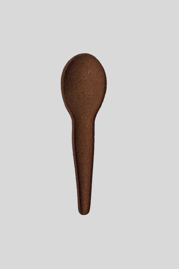 Chocolate Spoon Edible Spoon Australia