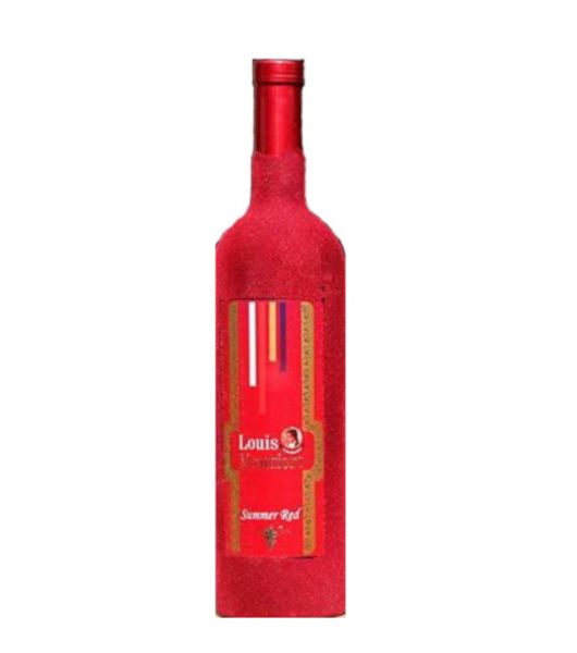 Louis Montfort Red Wine 750ml Edichart Shopping Mall
