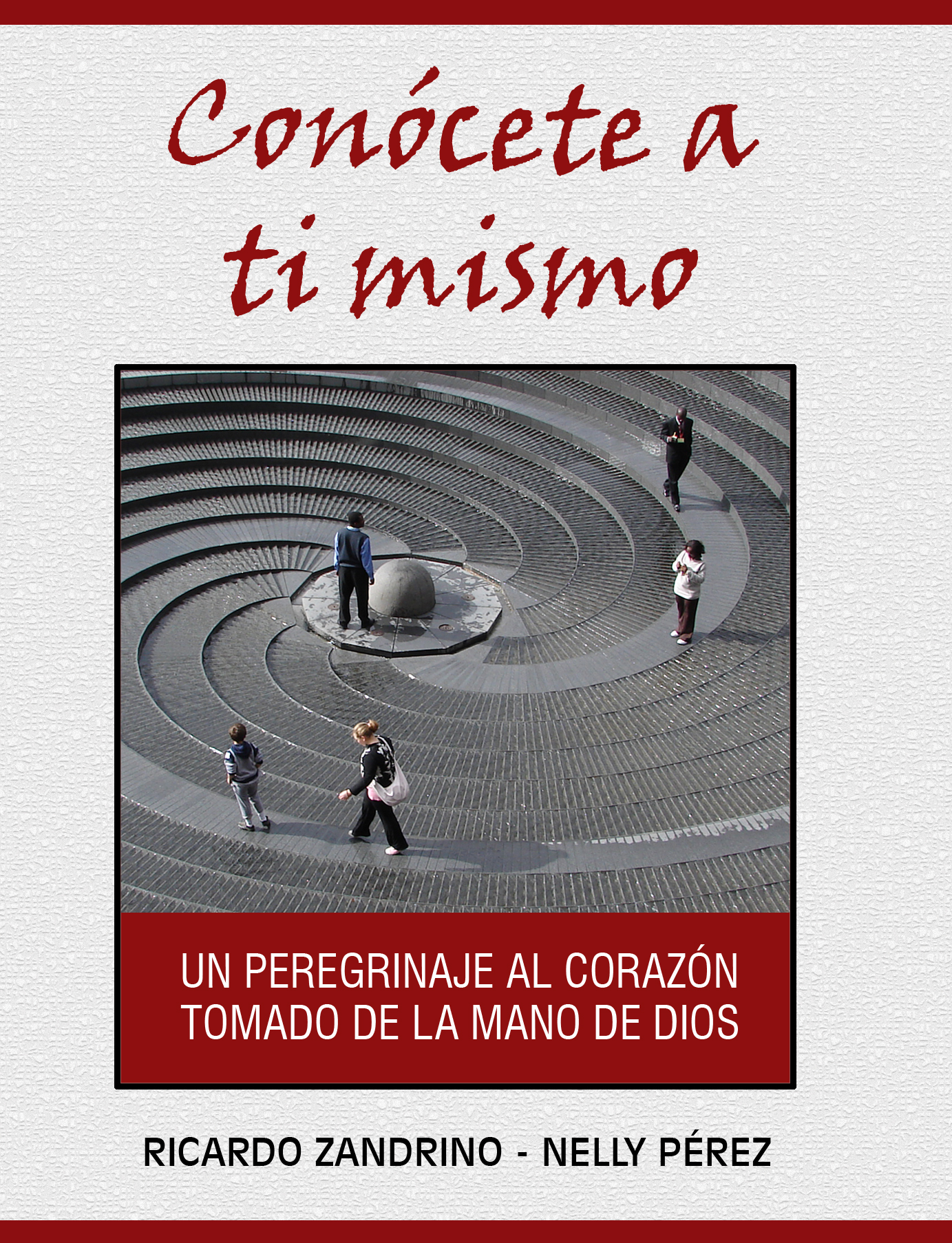 Conocéte a ti Mismo Ediciones Crecimiento Cristiano