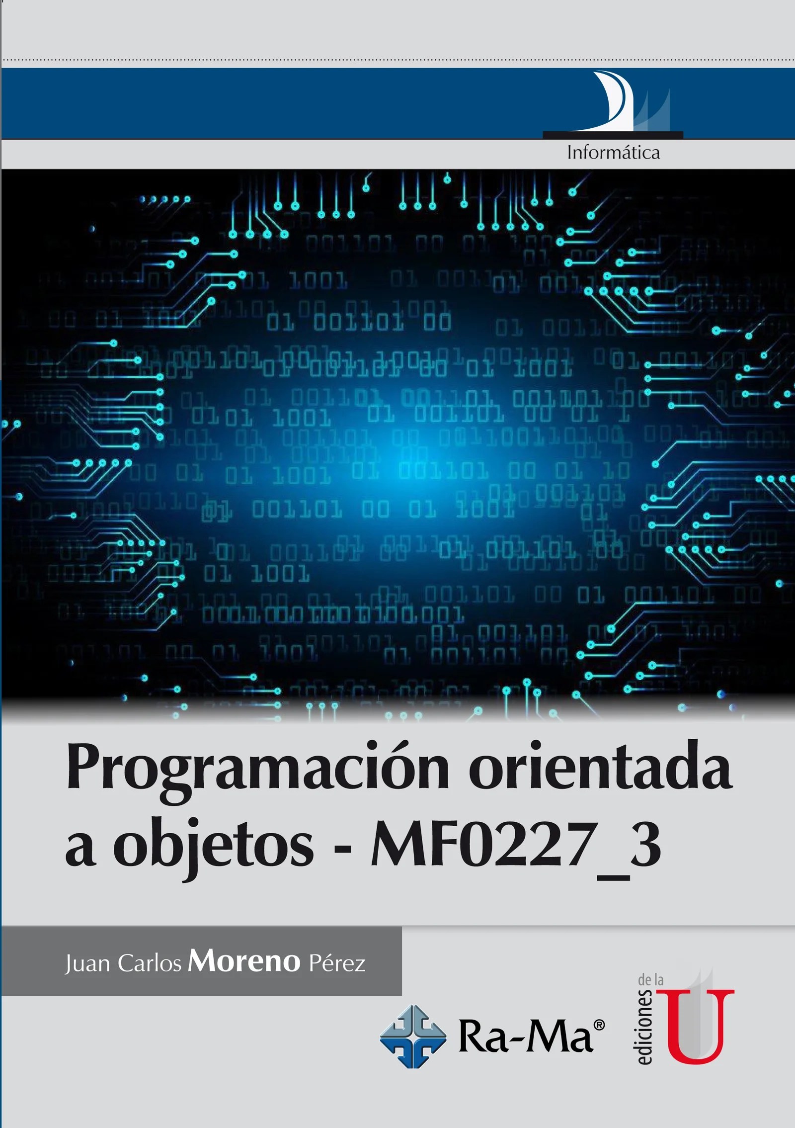 Programación orientada a objetos Ediciones de la U Librería