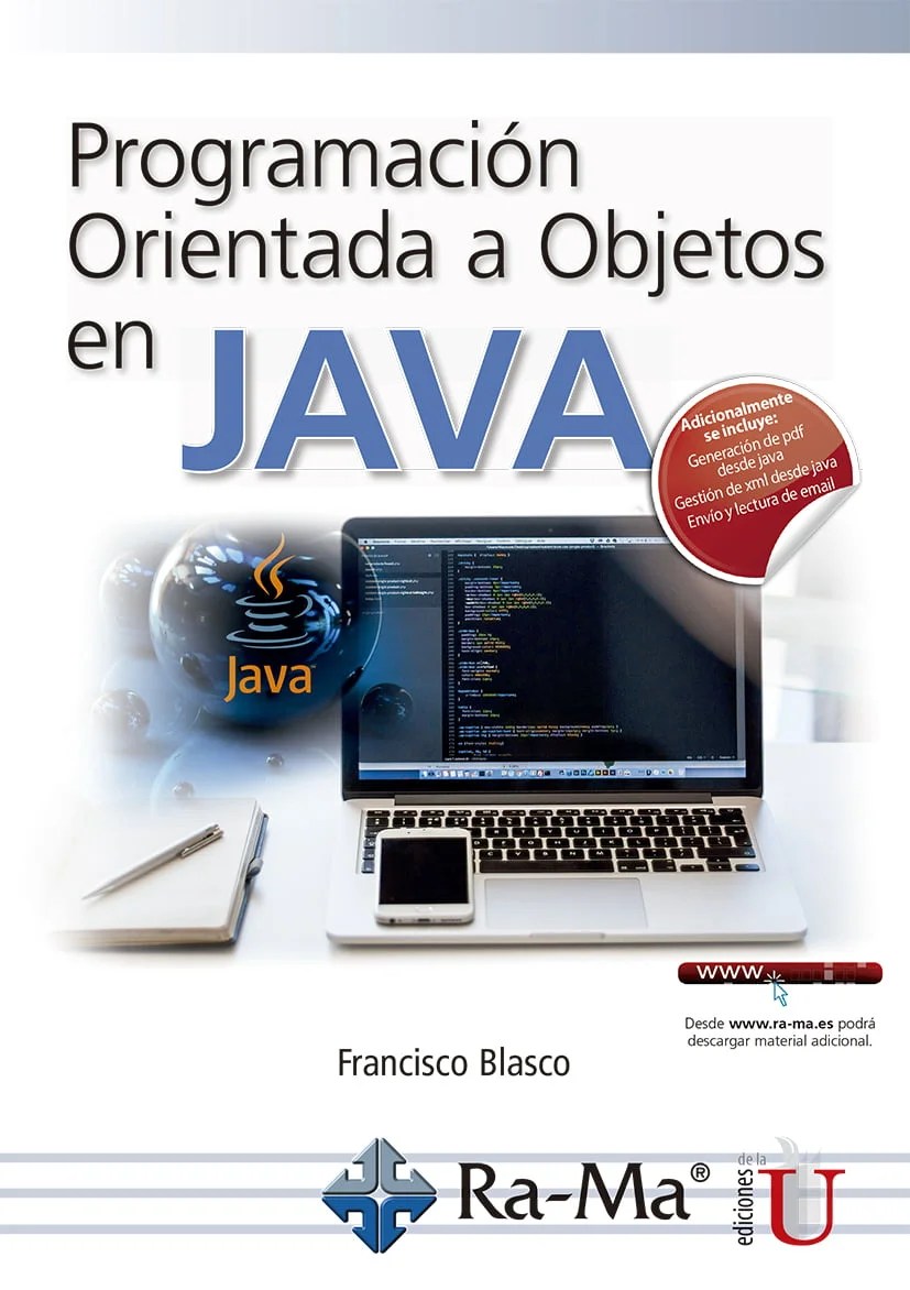 Programación orientada a objetos en Java Ediciones de la U Librería