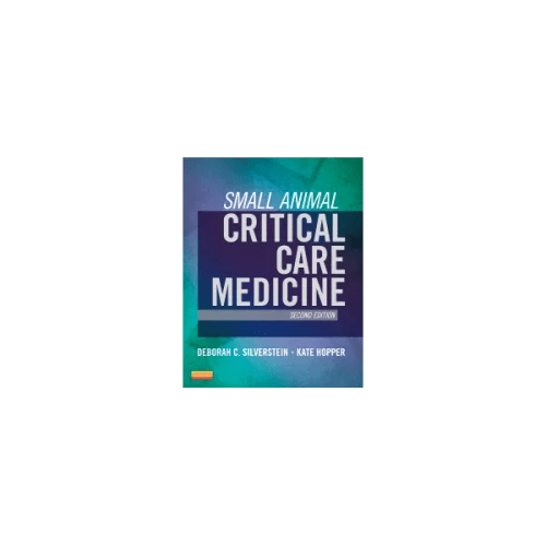 Small Animal Critical Care Medicine